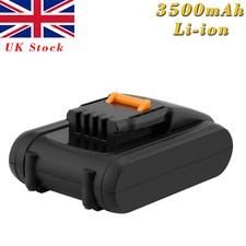 For Worx WA3551.1 WX678.9