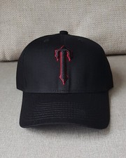 Trapstar Black With  New