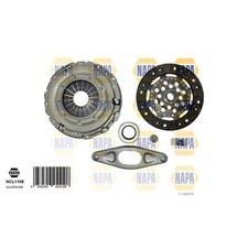 3 Piece Clutch Kit For BMW 5