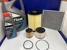 Service Kit For Ford Kuga