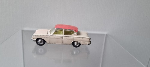 Corgi 234 ford consul - corgi,