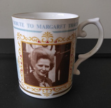 Caverswall Tribute To Margaret