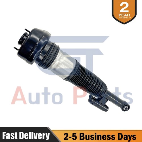 Rear right air suspension - right,