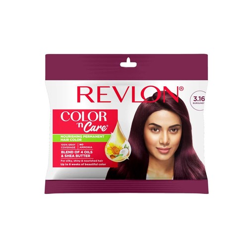 Revlon color care - color, 'n