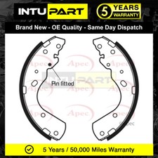 Fits Mazda BT-50 2006-2010