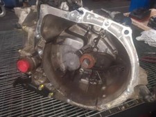 GEARBOX PEUGEOT 308 MK2 (T9) 2013 TO 2021 1560 DIESEL 20MB41 6 Speed MANUAL