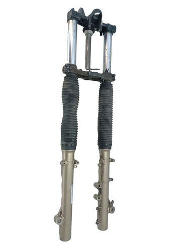 Complete fork kawasaki kle - kle, 500