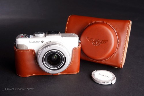 Handmade genuine real leather - genuine,