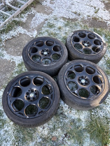 5x98 alfa romeo - 18”, 156
