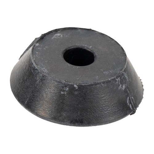 Original bump stop bonnet