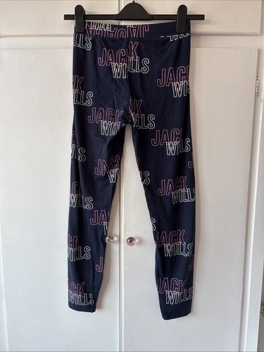 Jack wills navy logo - jack,