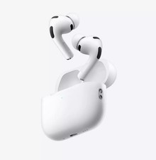 Apple AirPods Pro 3 with