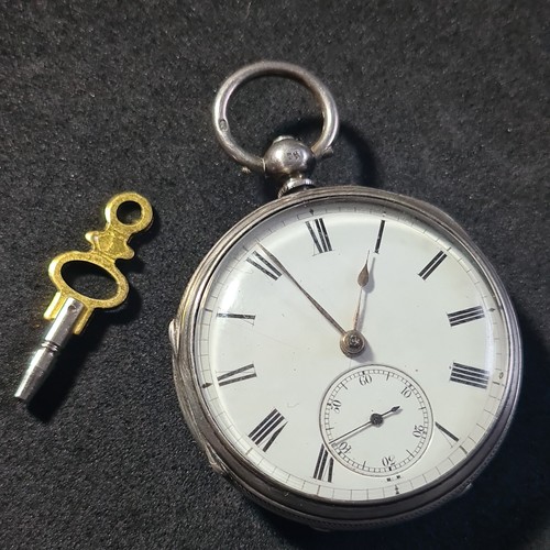 Antique solid silver - antique,