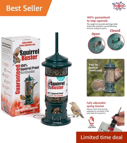 Lifetime support squirrel - support,