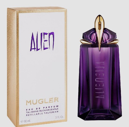 Thierry mugler alien - alien, de