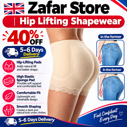 Butt lifter hip enhancer booty - butt,