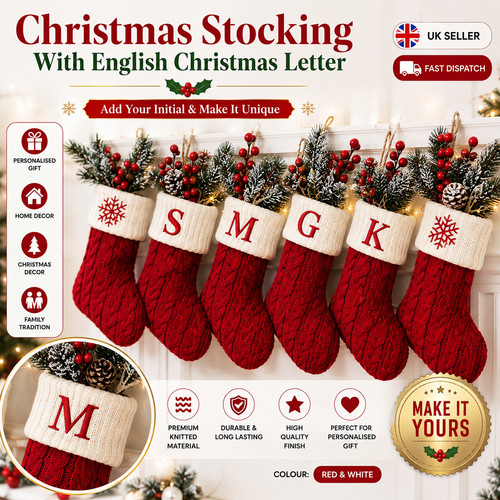 Personalised christmas - personalised,