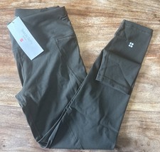 Sweaty Betty Power Workout