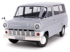 Ford Transit Mki Bus 1965 - Kk