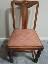 4 × Ercol Victoria-Style