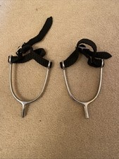 Equine Horse Spurs