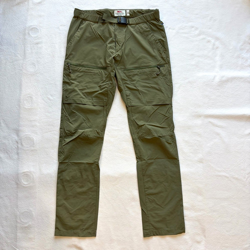 Fjallraven men high - high, coast