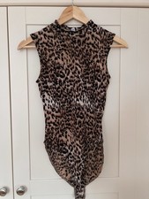 Warehouse Animal Print
