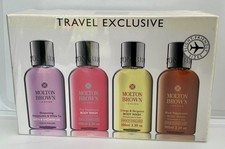 Molton brown travel - brown, exclusive