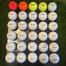 x30 Srixon Soft Feel Golf