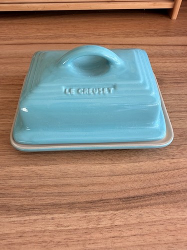 Creuset stoneware blue - le,