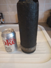 WW1  TRENCH ART. PROJECTILE