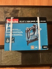Makita XNB01Z 18V LXT Cordless