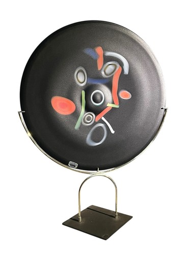 Veart venezia design plate - venezia,