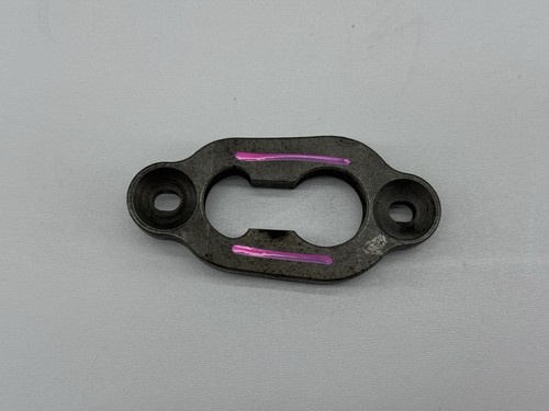 Fuel injector holder - fuel,