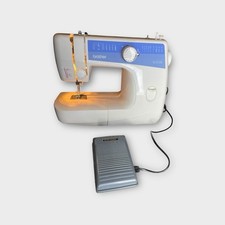 BROTHER LS-2125 • Portable