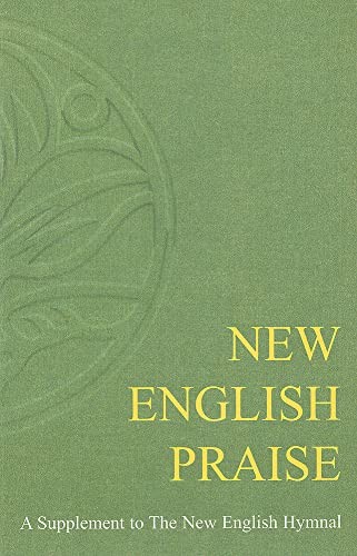 New english praise full music - english,