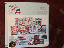 Christmas Collection Decoupage