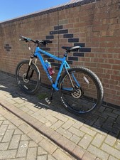 Voodoo Mountain Bike Medium