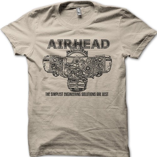 Airhead boxer bmw twin - boxer,