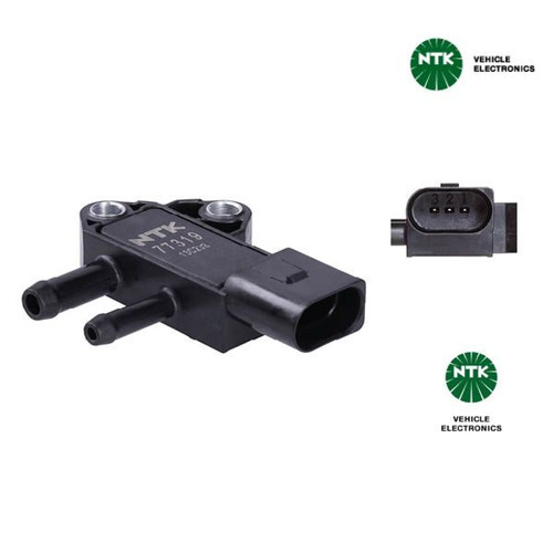 Sensor exhaust pressure - sensor,,