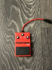 Nyko Frontman PS3 Wireless