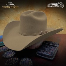 Texana Original Tombstone 20X
