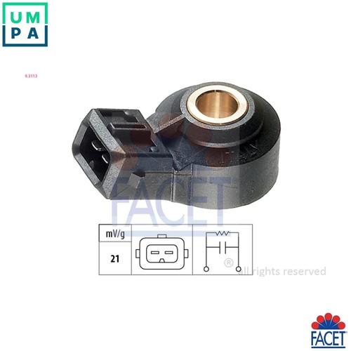 Knock sensor 3113 - knock, for