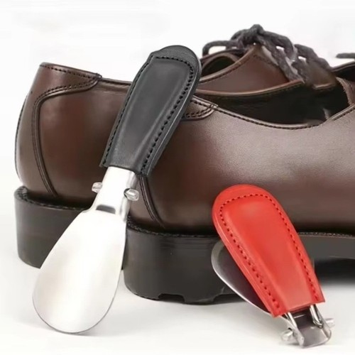 Stainless steel shoe - stainless,