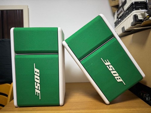 Bose 301 monitor speaker - monitor, *