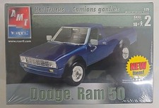 SCARCE SEALED AMT ERTL DODGE