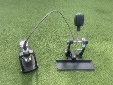 LP  CAJON  bass drum pedal 