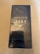 Hollister Jake Cologne Eau De
