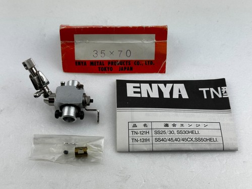 Enya model engine spares - model,