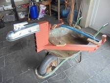 MESSERSCHMITT  KR200/201